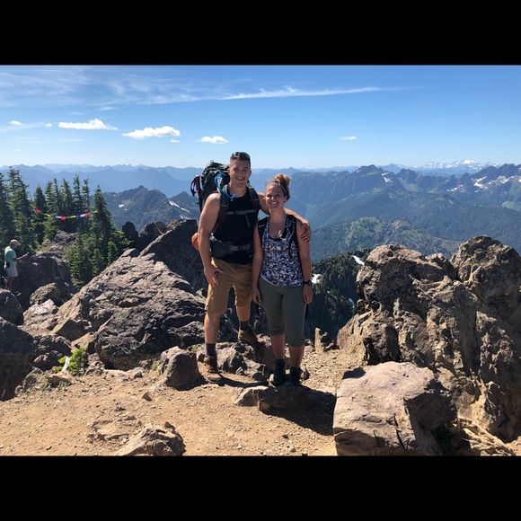 Meet your Posher, Jeri + Will - Picture 9 of 10